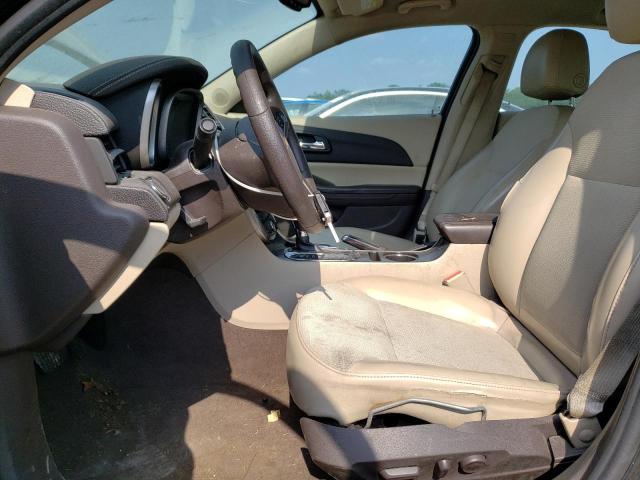 1G11C5SL3EF154828 - 2014 CHEVROLET MALIBU 1LT BLACK photo 7