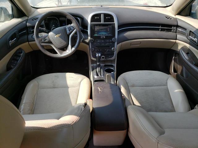 1G11C5SL3EF154828 - 2014 CHEVROLET MALIBU 1LT BLACK photo 8