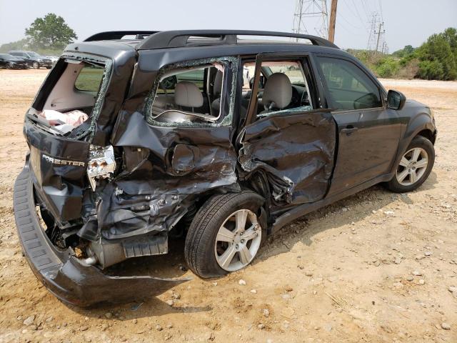 JF2SH6BC1AH777027 - 2010 SUBARU FORESTER XS Qara foto 3