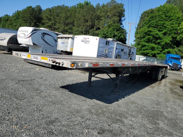 1UYFS248XGA460630 - 2016 UTILITY TRAILER Gümüş foto 2