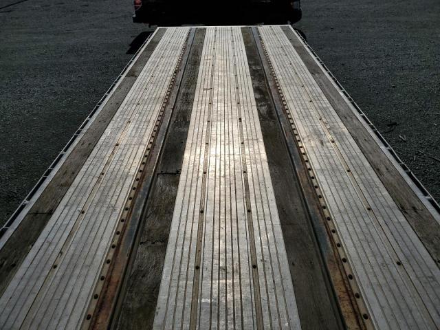 1UYFS248XGA460630 - 2016 UTILITY TRAILER Gümüş foto 5