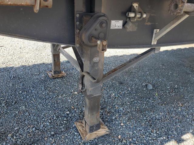 1UYFS248XGA460630 - 2016 UTILITY TRAILER Gümüş foto 8