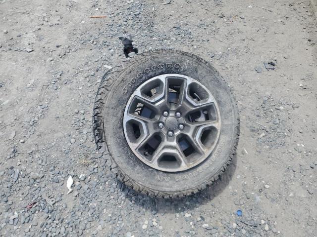 1C4PJMBN7PD116214 - 2023 JEEP CHEROKEE TRAILHAWK GRAY photo 13