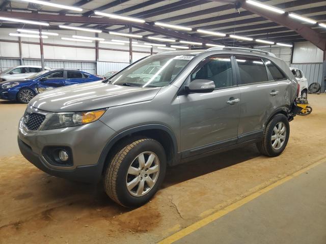 2011 KIA SORENTO BASE, null