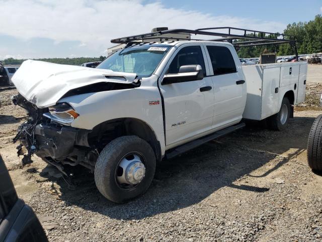 2024 RAM 2500 LARAMIE, null