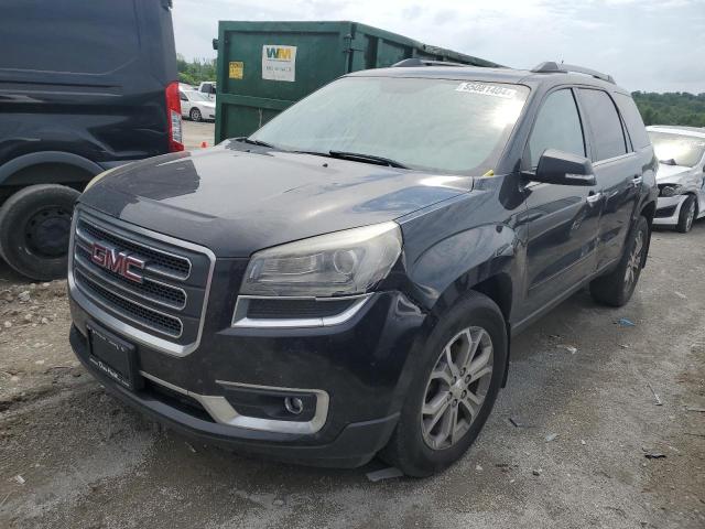 2013 GMC ACADIA SLT-1, 