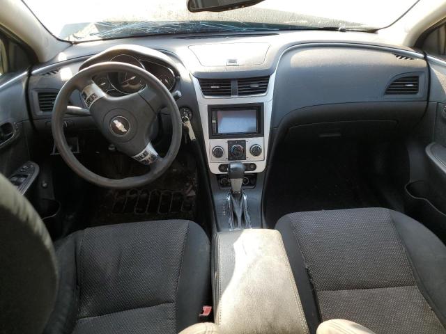 1G1ZC5E01CF168079 - 2012 CHEVROLET MALIBU 1LT 米色 照片 8