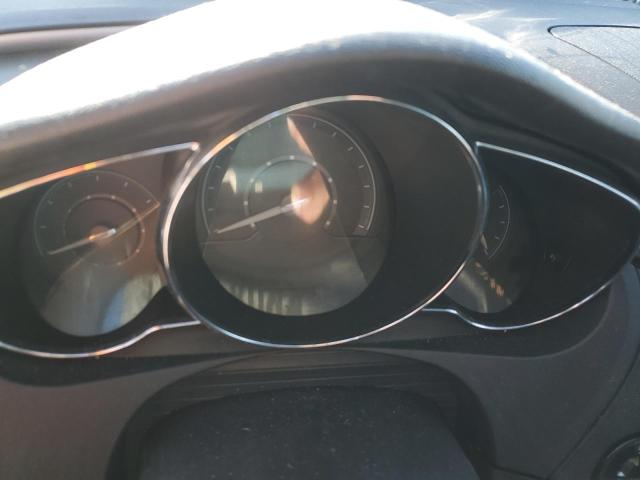 1G1ZC5E01CF168079 - 2012 CHEVROLET MALIBU 1LT 米色 照片 9