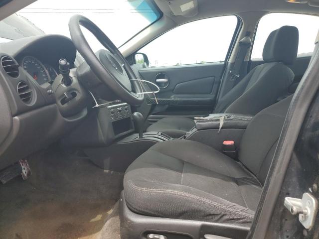 2G2WP552661135448 - 2006 PONTIAC GRAND PRIX 黑色 照片 7