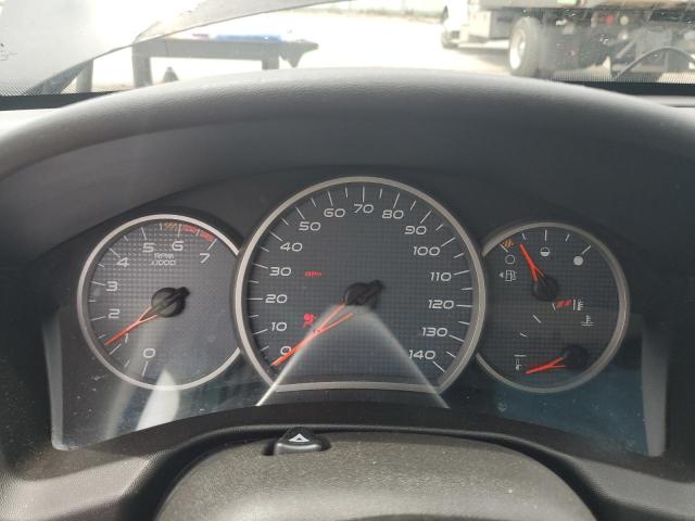 2G2WP552661135448 - 2006 PONTIAC GRAND PRIX 黑色 照片 9