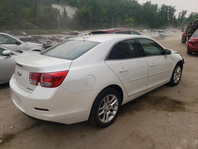 1G11C5SA6GF161337 - 2016 CHEVROLET MALIBU LIM LT 白色 照片 3