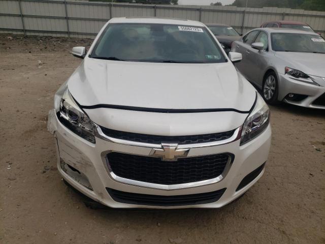 1G11C5SA6GF161337 - 2016 CHEVROLET MALIBU LIM LT 白色 照片 5