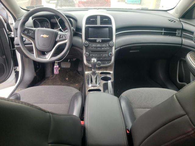 1G11C5SA6GF161337 - 2016 CHEVROLET MALIBU LIM LT 白色 照片 8