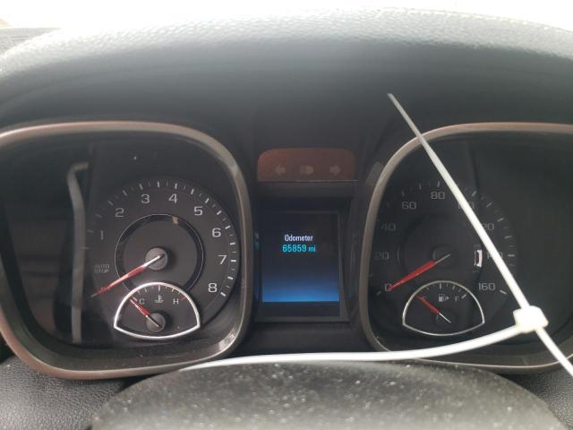 1G11C5SA6GF161337 - 2016 CHEVROLET MALIBU LIM LT 白色 照片 9