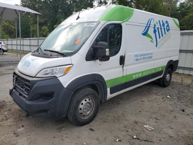 3C6LRVDG9PE562219 - 2023 RAM PROMASTER 2500 HIGH 白色 照片 1