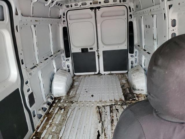 3C6LRVDG9PE562219 - 2023 RAM PROMASTER 2500 HIGH 白色 照片 10