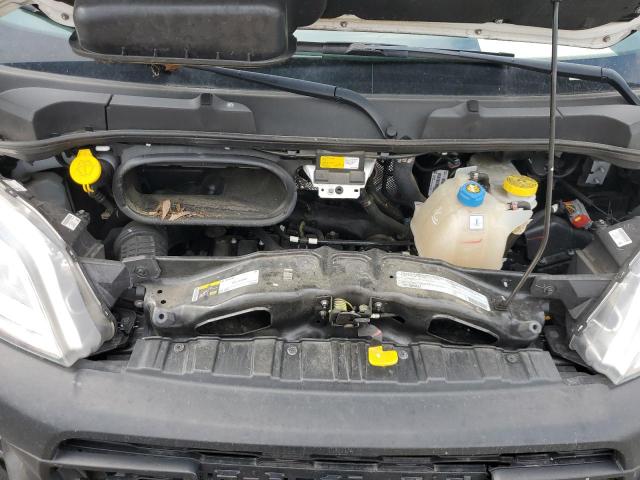 3C6LRVDG9PE562219 - 2023 RAM PROMASTER 2500 HIGH 白色 照片 12