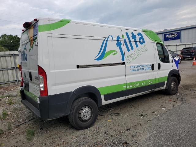 3C6LRVDG9PE562219 - 2023 RAM PROMASTER 2500 HIGH 白色 照片 3