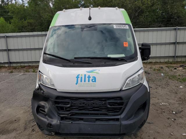 3C6LRVDG9PE562219 - 2023 RAM PROMASTER 2500 HIGH 白色 照片 5