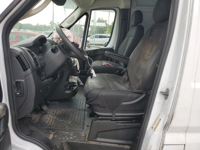 3C6LRVDG9PE562219 - 2023 RAM PROMASTER 2500 HIGH 白色 照片 7
