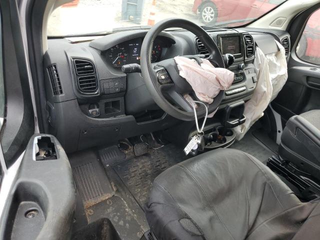 3C6LRVDG9PE562219 - 2023 RAM PROMASTER 2500 HIGH 白色 照片 8