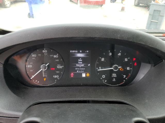 3C6LRVDG9PE562219 - 2023 RAM PROMASTER 2500 HIGH 白色 照片 9