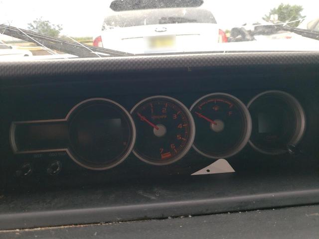 JTLZE4FE4B1122638 - 2011 TOYOTA SCION XB 灰色 照片 9