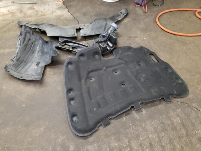 5FNYF8H01KB005975 - 2019 HONDA PASSPORT ELITE 白色 照片 13