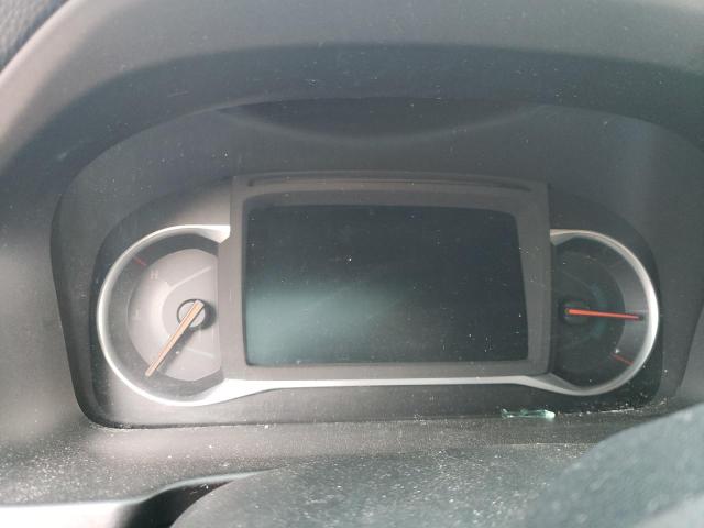 5FNYF8H01KB005975 - 2019 HONDA PASSPORT ELITE 白色 照片 9