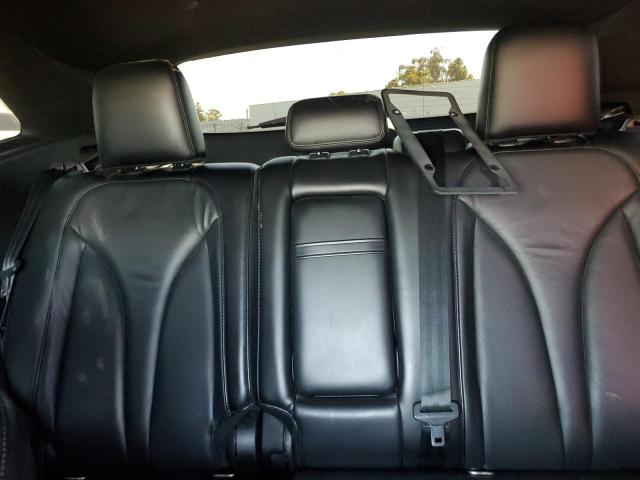 5LMCJ2C93HUL62563 - 2017 LINCOLN MKC SELECT 灰色 照片 10