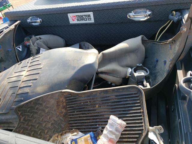 3TMJU62N28M067566 - 2008 TOYOTA TACOMA DOUBLE CAB PRERUNNER BLACK photo 12