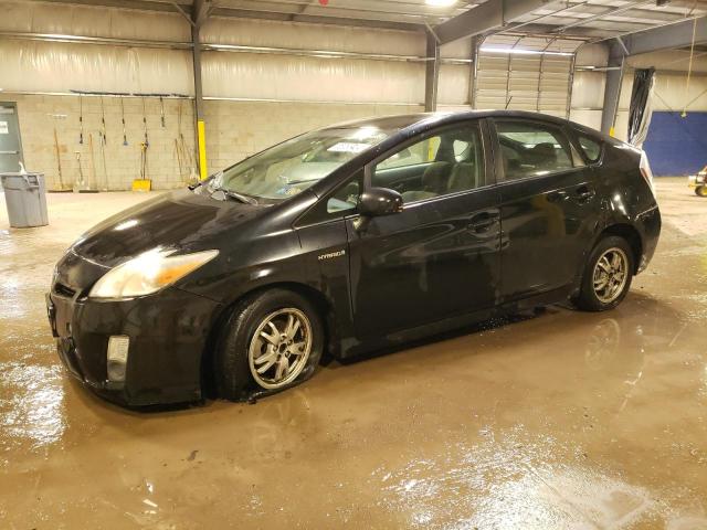 2010 TOYOTA PRIUS, 