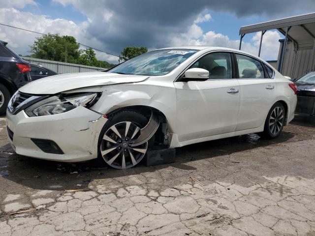 2016 NISSAN ALTIMA 2.5, 