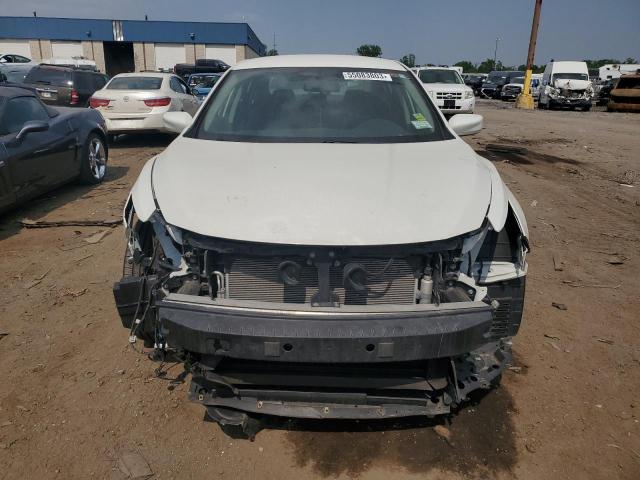 1N4AL3AP6JC165422 - 2018 NISSAN ALTIMA 2.5 WHITE photo 5