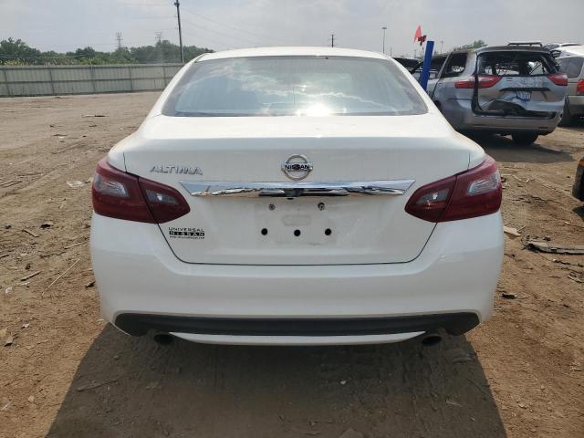 1N4AL3AP6JC165422 - 2018 NISSAN ALTIMA 2.5 WHITE photo 6