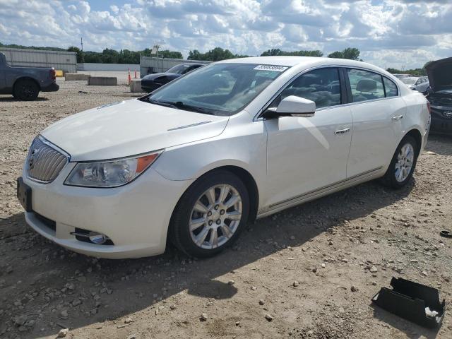 2012 BUICK LACROSSE, 