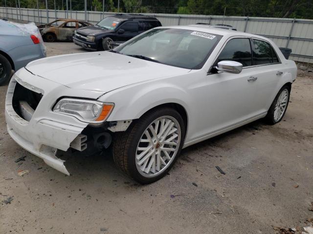 2011 CHRYSLER 300 LIMITED, 