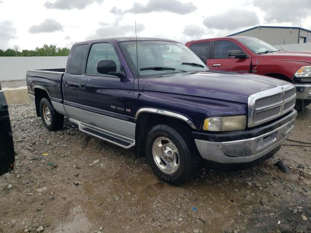 3B7HC13YXWG240923 - 1998 DODGE RAM 1500 PURPLE photo 4