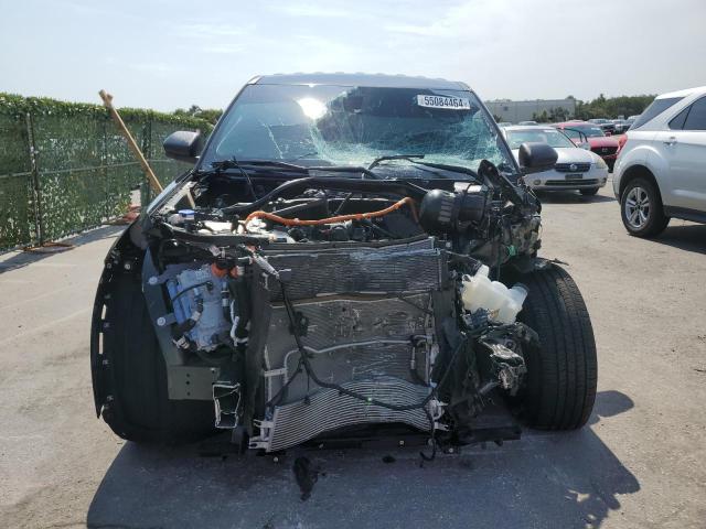 1FM5K8AWXPNA02297 - 2023 FORD EXPLORER POLICE INTERCEPTOR 黑色 照片 5