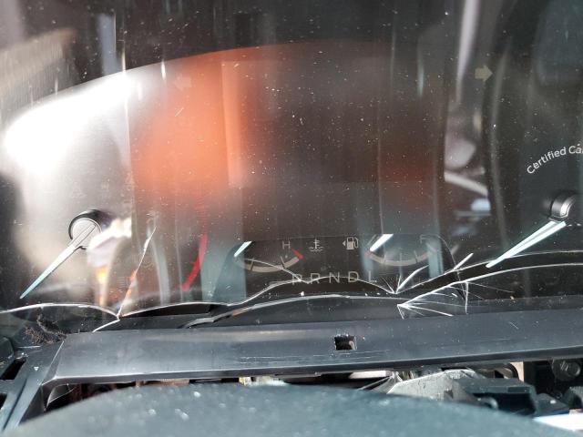 1FM5K8AWXPNA02297 - 2023 FORD EXPLORER POLICE INTERCEPTOR 黑色 照片 9