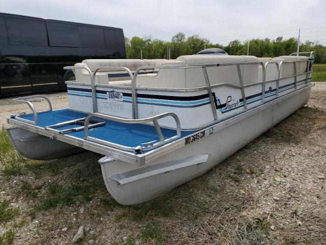 PLF8971B090 - 1990 PLAY PONTOON TWO TONE photo 2