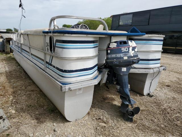 PLF8971B090 - 1990 PLAY PONTOON TWO TONE photo 3