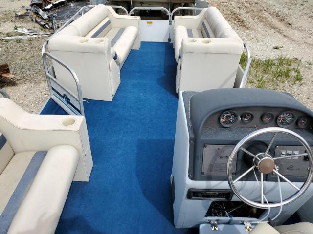 PLF8971B090 - 1990 PLAY PONTOON TWO TONE photo 5