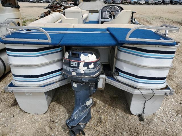 PLF8971B090 - 1990 PLAY PONTOON TWO TONE photo 6
