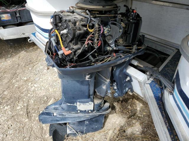 PLF8971B090 - 1990 PLAY PONTOON TWO TONE photo 7