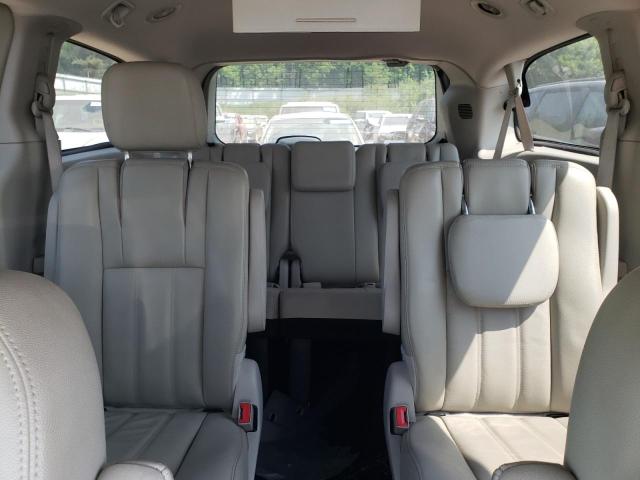 2C4RC1BG8DR526225 - 2013 CHRYSLER TOWN & COU TOURING 白色 照片 10