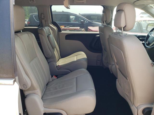 2C4RC1BG8DR526225 - 2013 CHRYSLER TOWN & COU TOURING 白色 照片 11