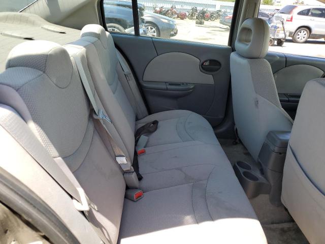 1G8AJ52F64Z101880 - 2004 SATURN ION LEVEL 2 WHITE photo 10