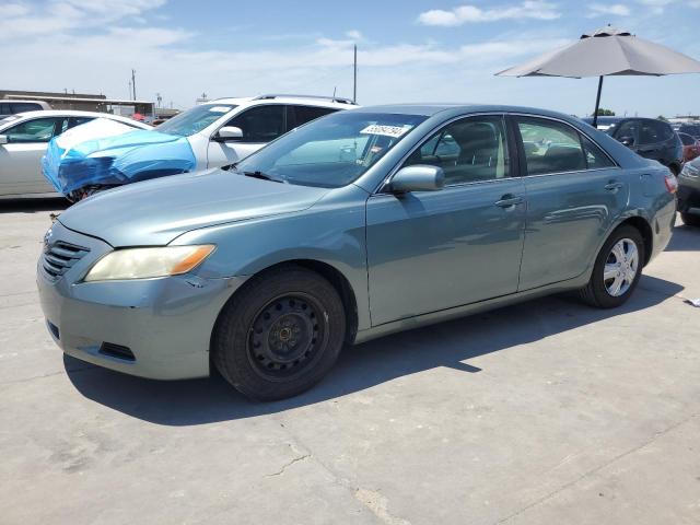 2008 TOYOTA CAMRY CE, 