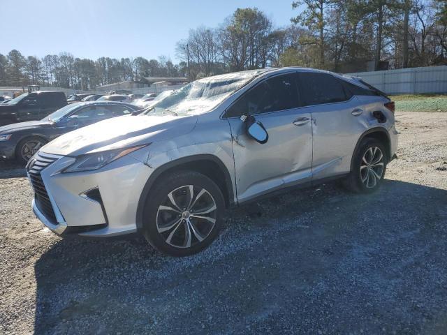 2017 LEXUS RX 350 BASE, 